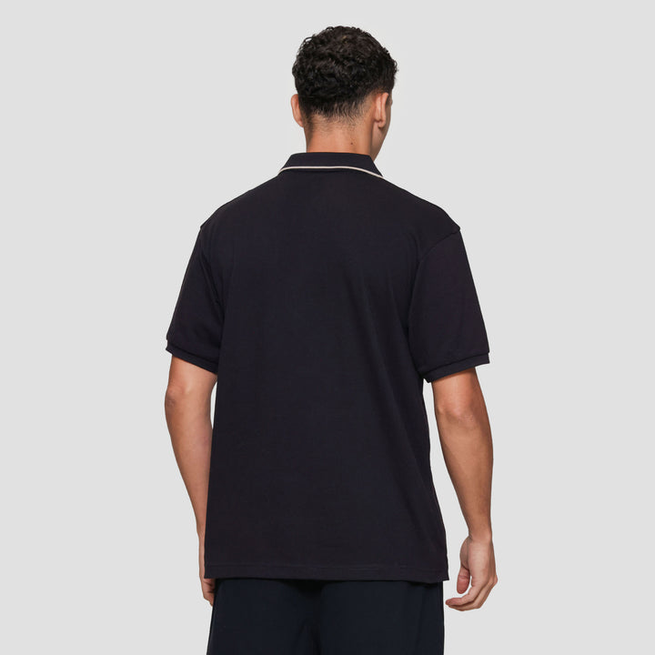 Nevada Ki Regular Pique Kaos Polo Pria