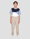 Nevada Fit Pocket Celana Panjang Anak Laki-laki