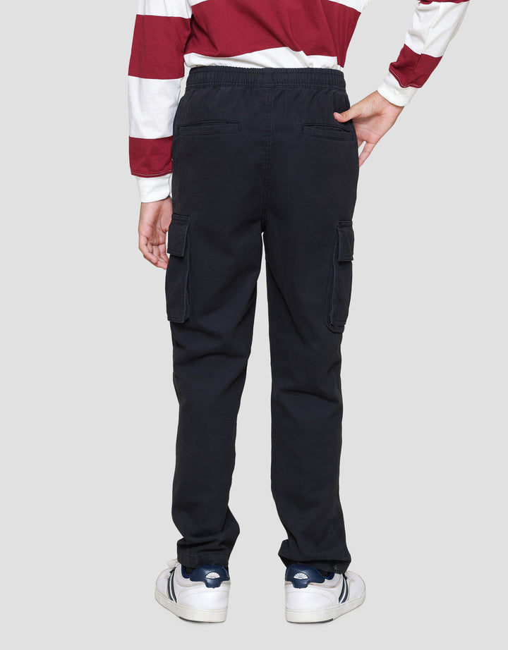 Nevada Fit Pocket Celana Panjang Anak Laki-laki