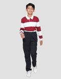 Nevada Fit Pocket Celana Panjang Anak Laki-laki