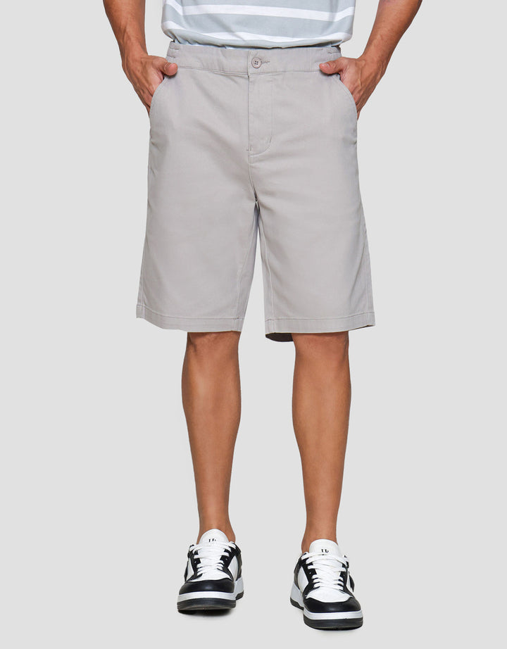 Cole Woven Bermuda Cut Pocket Celana Pendek Pria