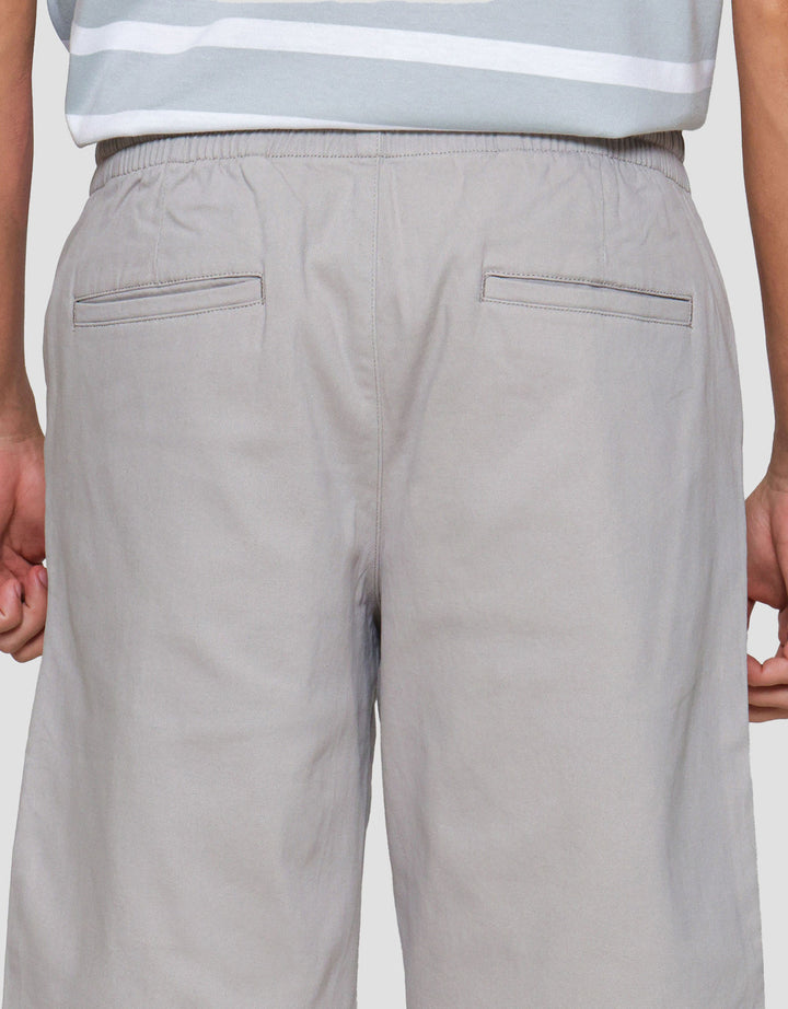 Cole Woven Bermuda Cut Pocket Celana Pendek Pria