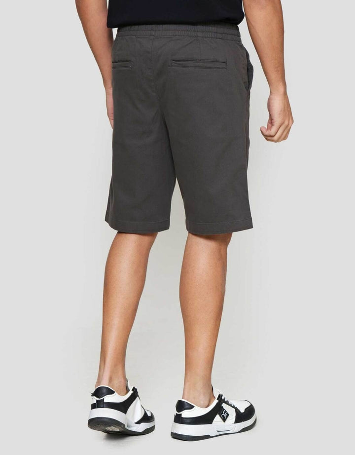 Cole Woven Bermuda Cut Pocket Celana Pendek Pria