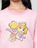 Character Paw Patrol Piyama Anak Perempuan