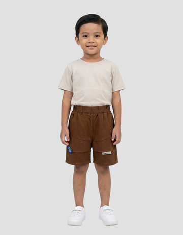 MXM NEVADA 316 YAOGUN WAWA CELANA PENDEK ANAK LAKI-LAKI