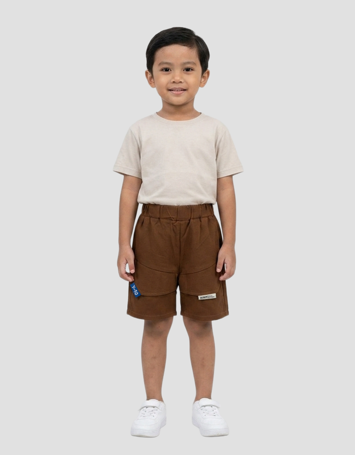 MXM NEVADA 316 YAOGUN WAWA CELANA PENDEK ANAK LAKI-LAKI