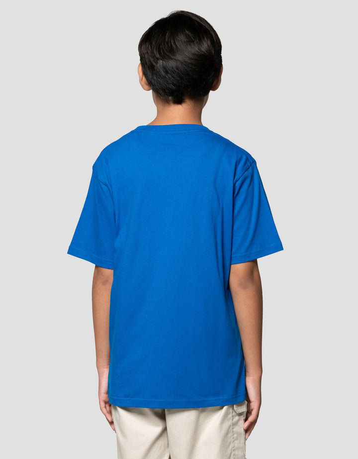 Nevada Ki Minnesota Kaos Anak Laki-laki