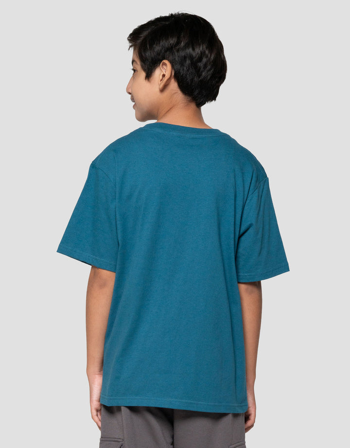 Nevada Creators Kaos Anak Laki-laki