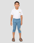MXM NEVADA  B-CAT CELANA PENDEK ANAK LAKI-LAKI