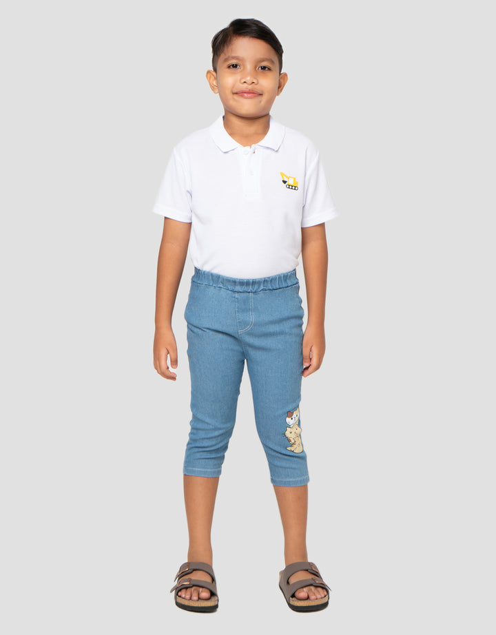 MXM NEVADA  B-CAT CELANA PENDEK ANAK LAKI-LAKI