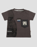MxM Nevada Fashion Sport Kaos Anak Laki-Laki
