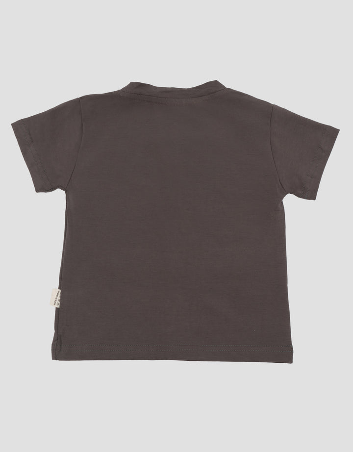 MxM Nevada Fashion Sport Kaos Anak Laki-Laki