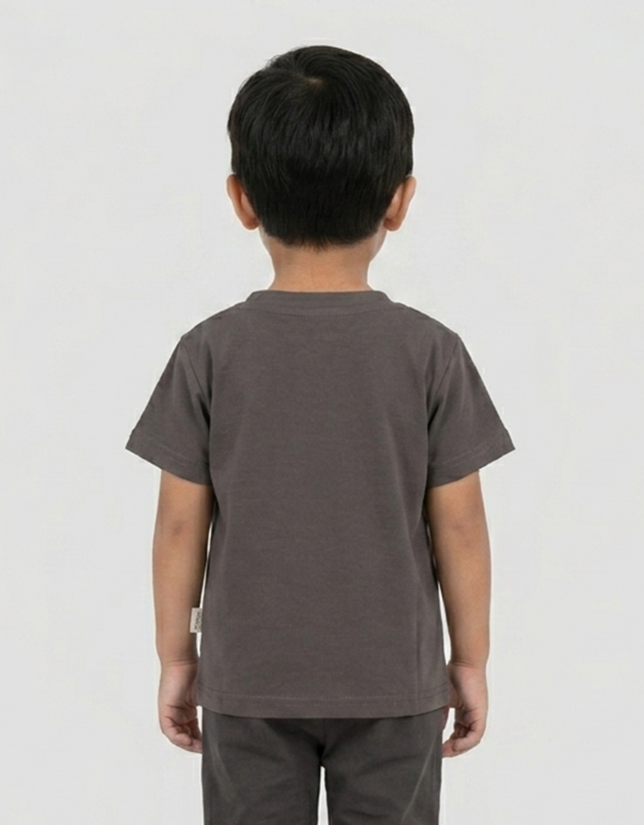 MxM Nevada Fashion Sport Kaos Anak Laki-Laki