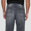 Nevada Regular Fit Basic Celana Denim Pria