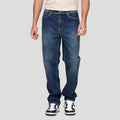 Nevada Regular Fit Basic Celana Denim Pria