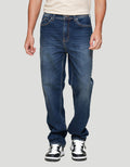 Nevada Regular Fit Basic Celana Denim Pria