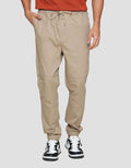 Nevada Cut And Sewn Celana Jogger Pria