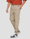 Nevada Cut And Sewn Celana Jogger Pria