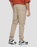 Nevada Cut And Sewn Celana Jogger Pria