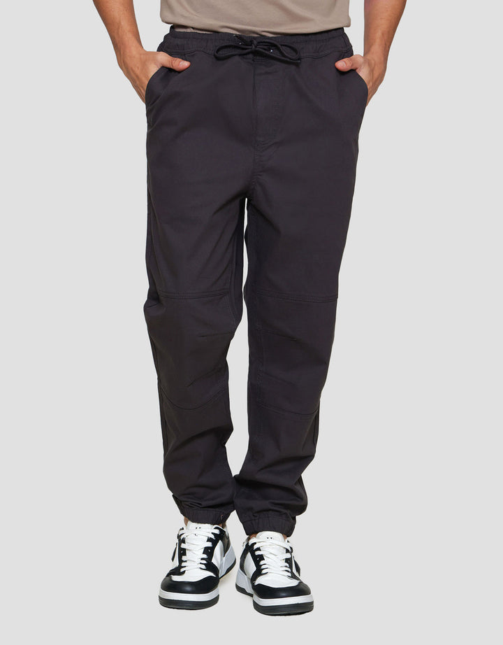 Nevada Cut And Sewn Celana Jogger Pria