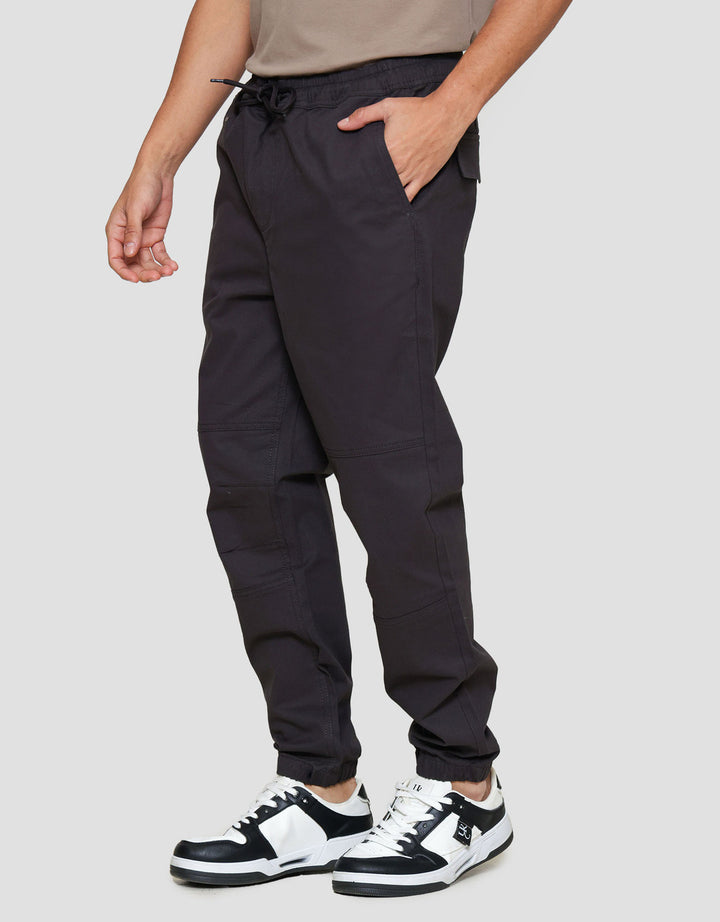 Nevada Cut And Sewn Celana Jogger Pria