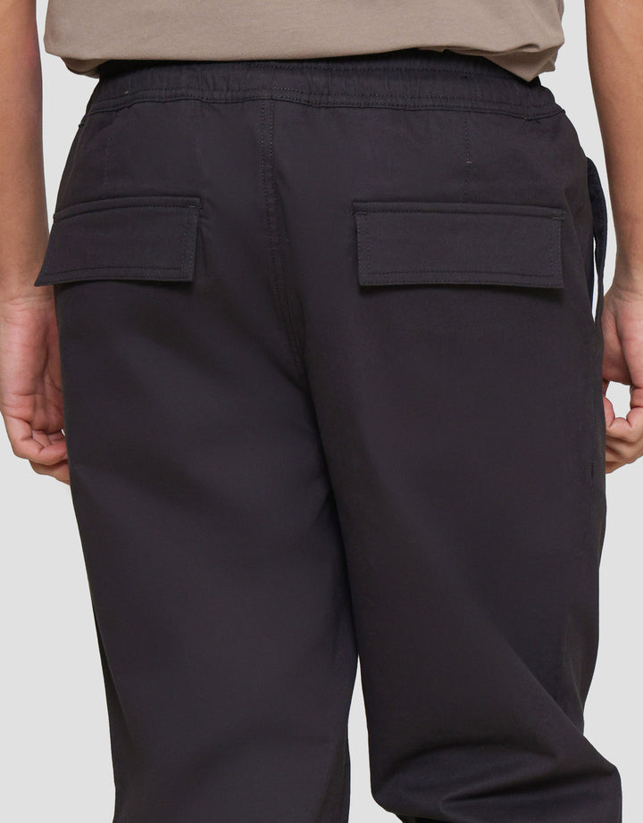 Nevada Cut And Sewn Celana Jogger Pria