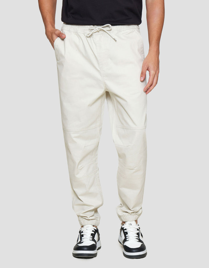 Nevada Cut And Sewn Celana Jogger Pria