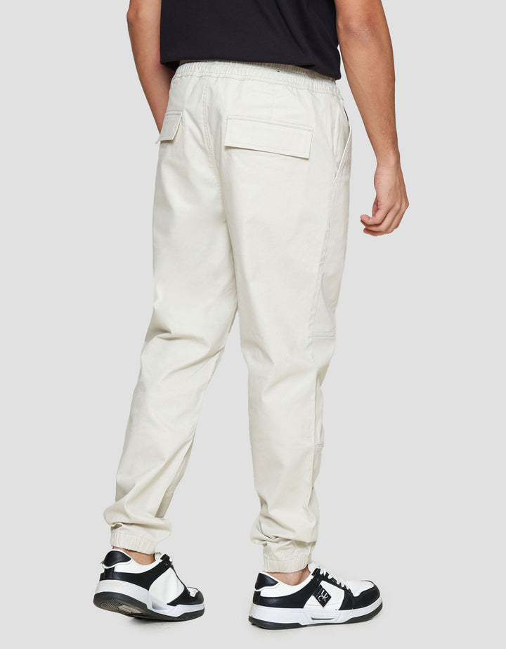 Nevada Cut And Sewn Celana Jogger Pria