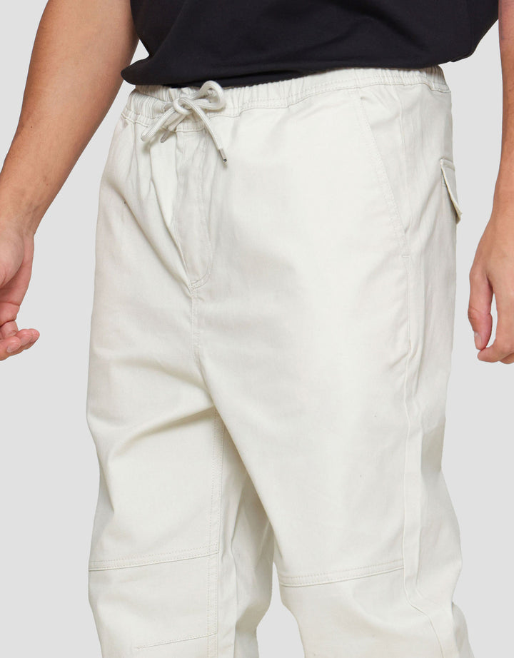 Nevada Cut And Sewn Celana Jogger Pria