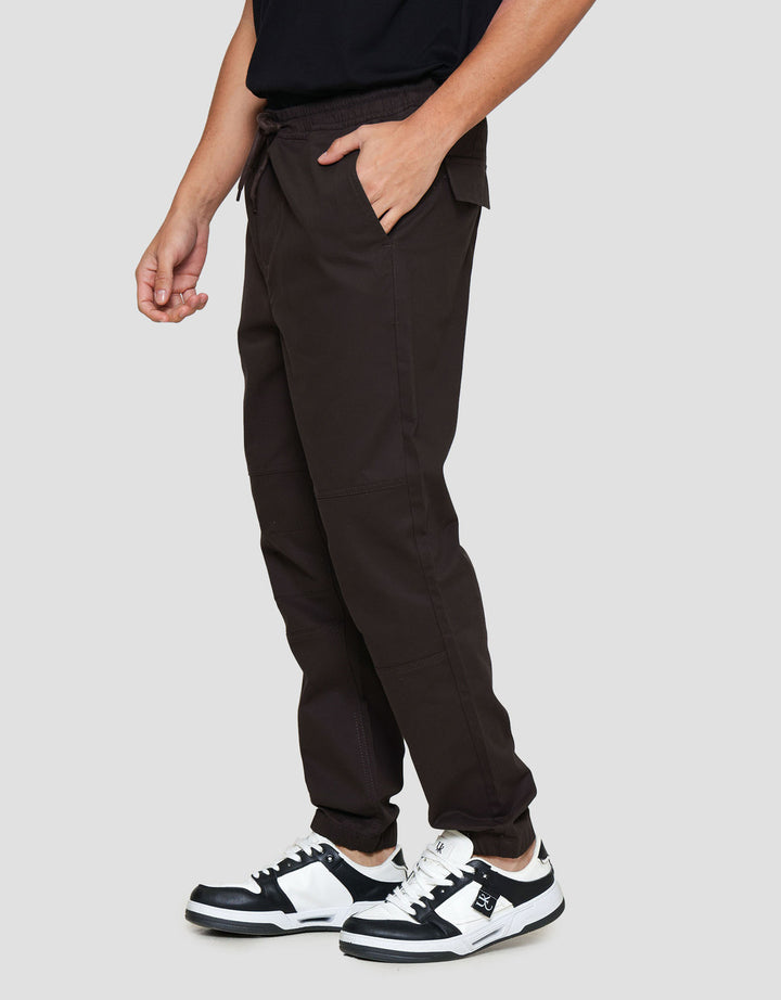 Nevada Cut And Sewn Celana Jogger Pria