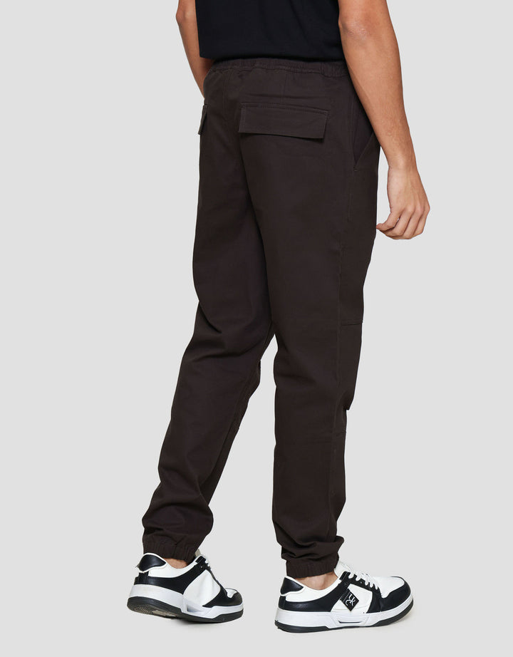 Nevada Cut And Sewn Celana Jogger Pria