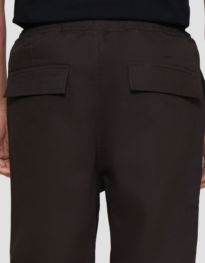 Nevada Cut And Sewn Celana Jogger Pria