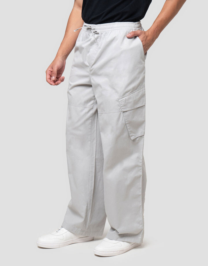 Nevada Woven Cargo Twill Hd Celana Panjang Pria