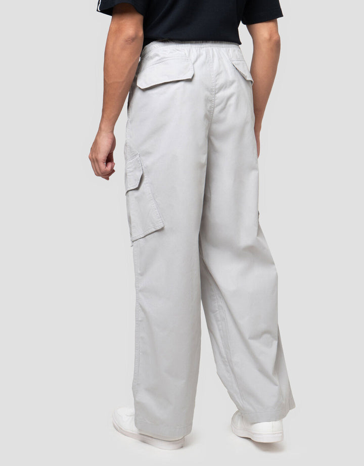 Nevada Woven Cargo Twill Hd Celana Panjang Pria