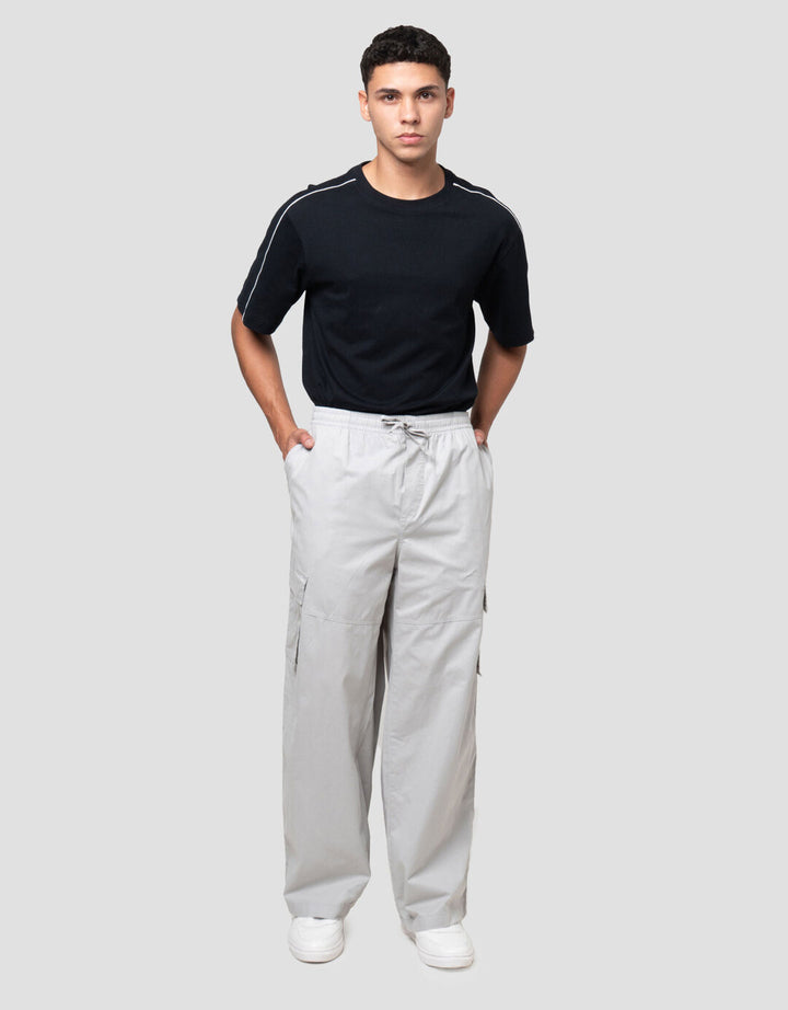 Nevada Woven Cargo Twill Hd Celana Panjang Pria