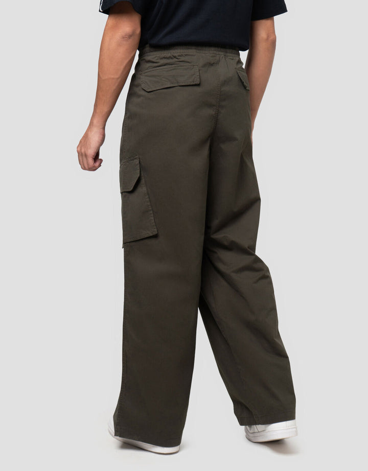 Nevada Woven Cargo Twill Hd Celana Panjang Pria