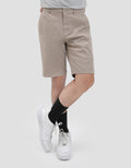 Nevada Woven Celana Chinos Slim Pria
