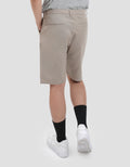 Nevada Woven Celana Chinos Slim Pria
