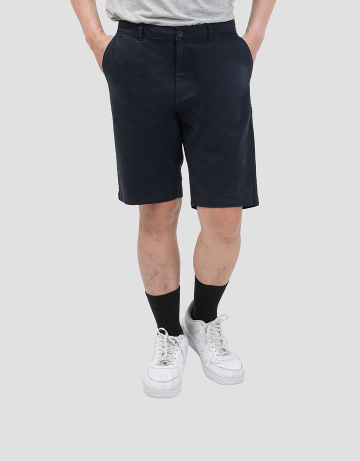 Nevada Woven Celana Chinos Slim Pria