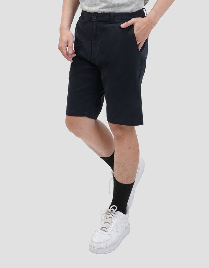 Nevada Woven Celana Chinos Slim Pria