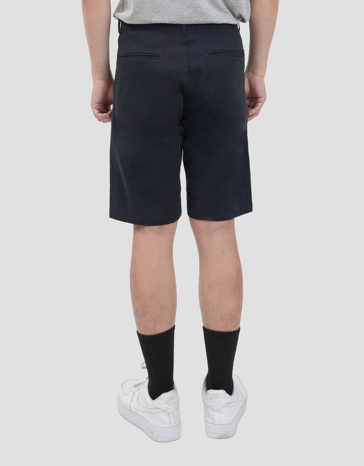 Nevada Woven Celana Chinos Slim Pria