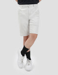 Nevada Woven Celana Chinos Slim Pria