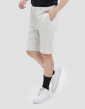 Nevada Woven Celana Chinos Slim Pria
