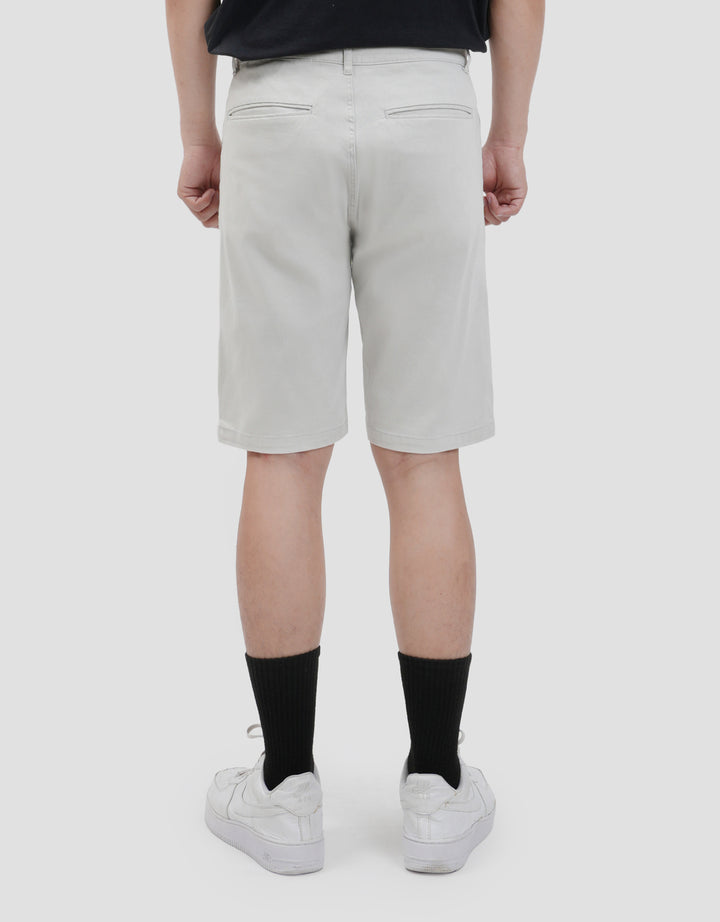 Nevada Woven Celana Chinos Slim Pria