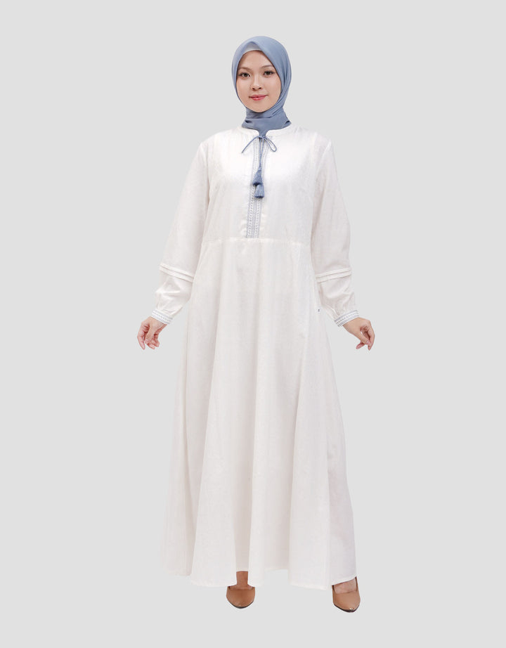 Expand Sarimbit Fierzha Series Dress Wanita