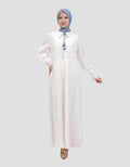 Expand Sarimbit Fierzha Series Dress Wanita