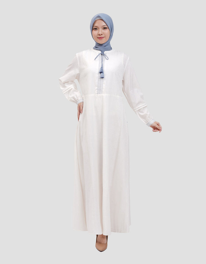 Expand Sarimbit Fierzha Series Dress Wanita
