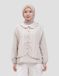 Exit Inerta 2 In 1 Blouse Wanita