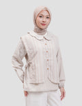 Exit Inerta 2 In 1 Blouse Wanita