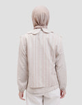 Exit Inerta 2 In 1 Blouse Wanita